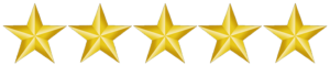5 stars zillow
