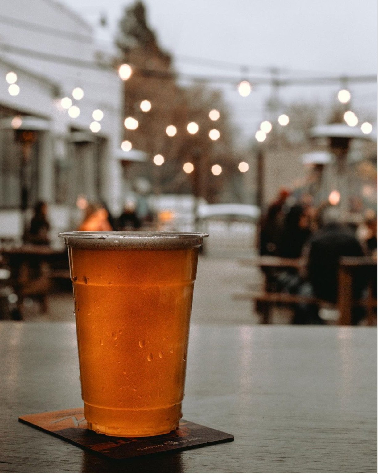 Beer
