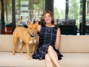 EIleen and Rocco
