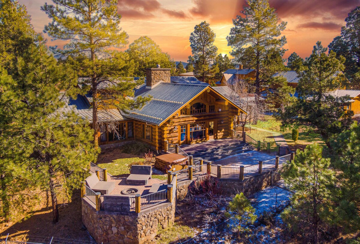 Eileen Taggart Flagstaff Real Estate