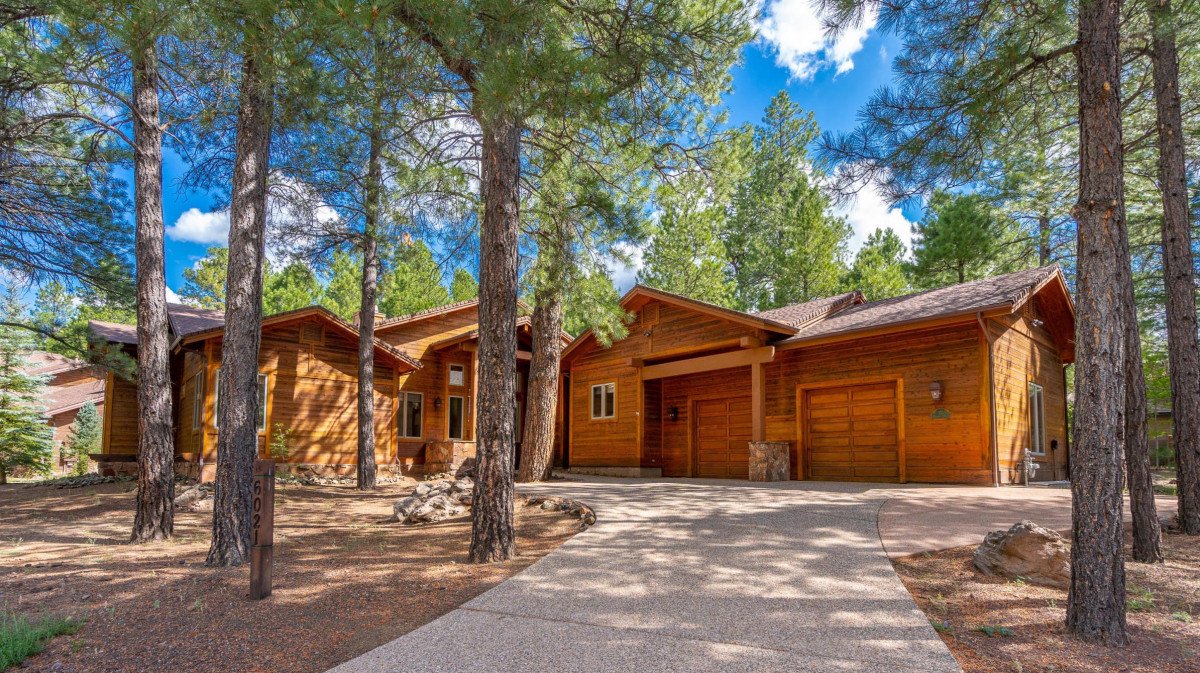 Flagstaff Buyers