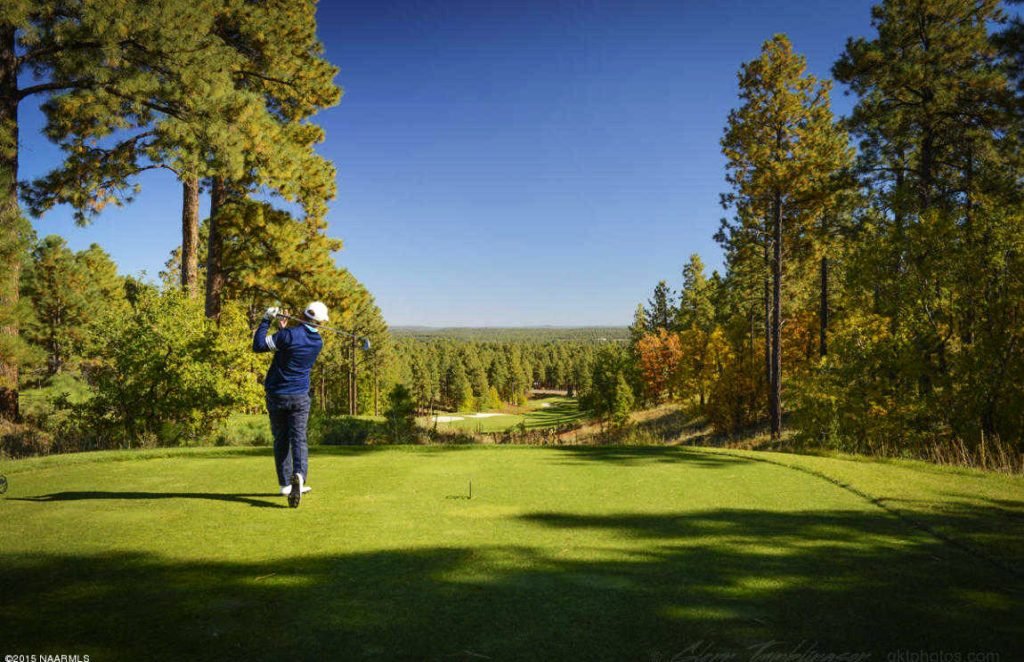Golf Communities