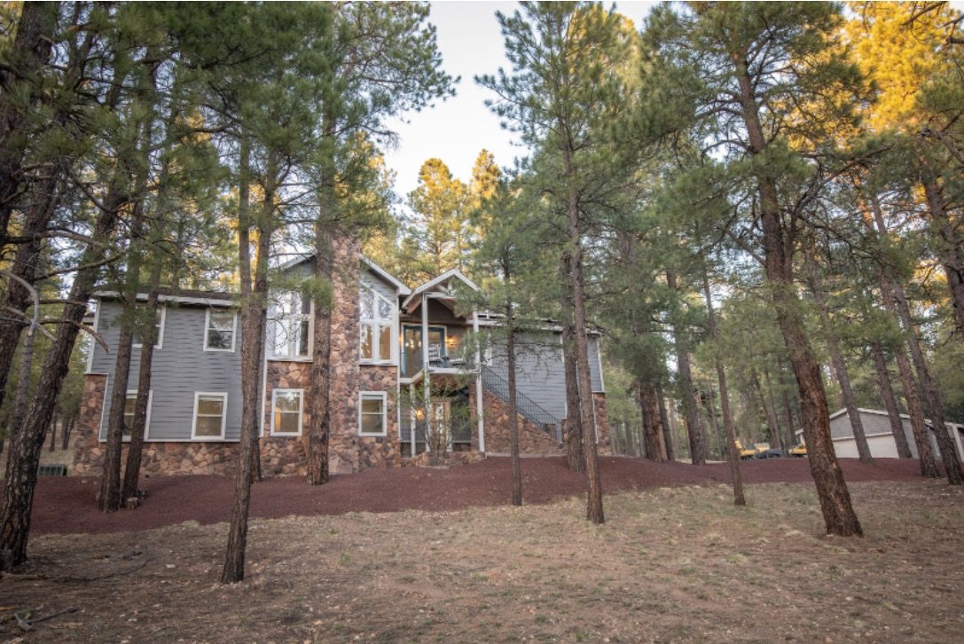 Highland Meadows