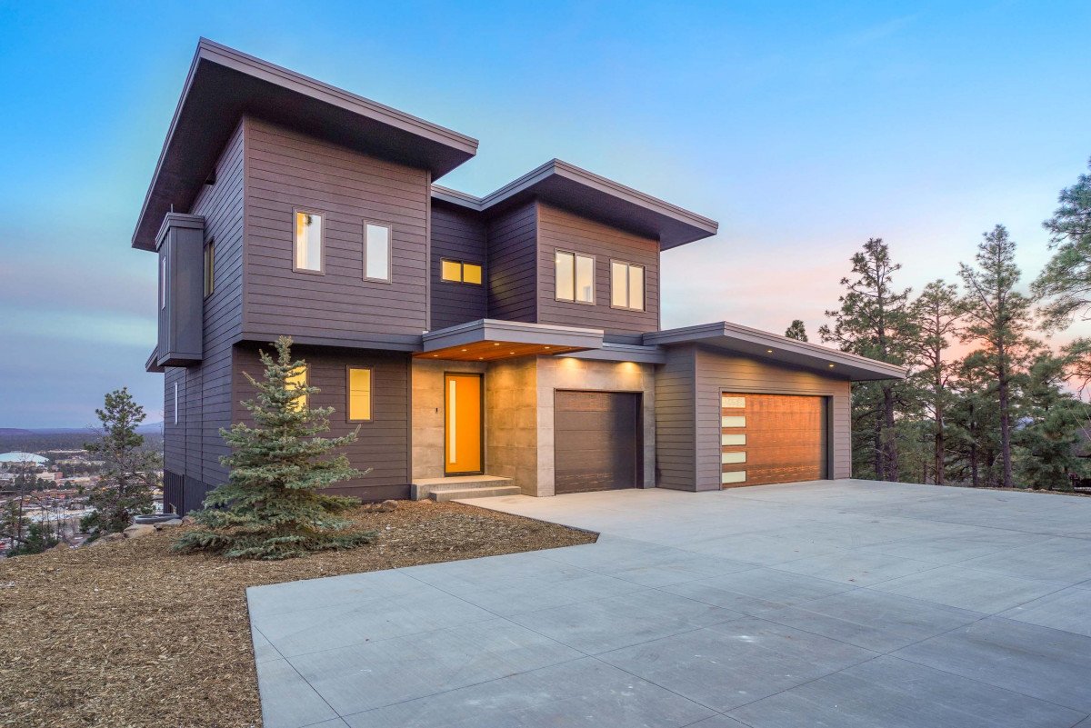 Second Homes