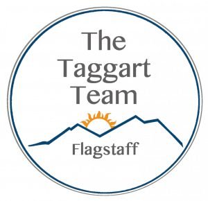 Taggart Team Double Logo