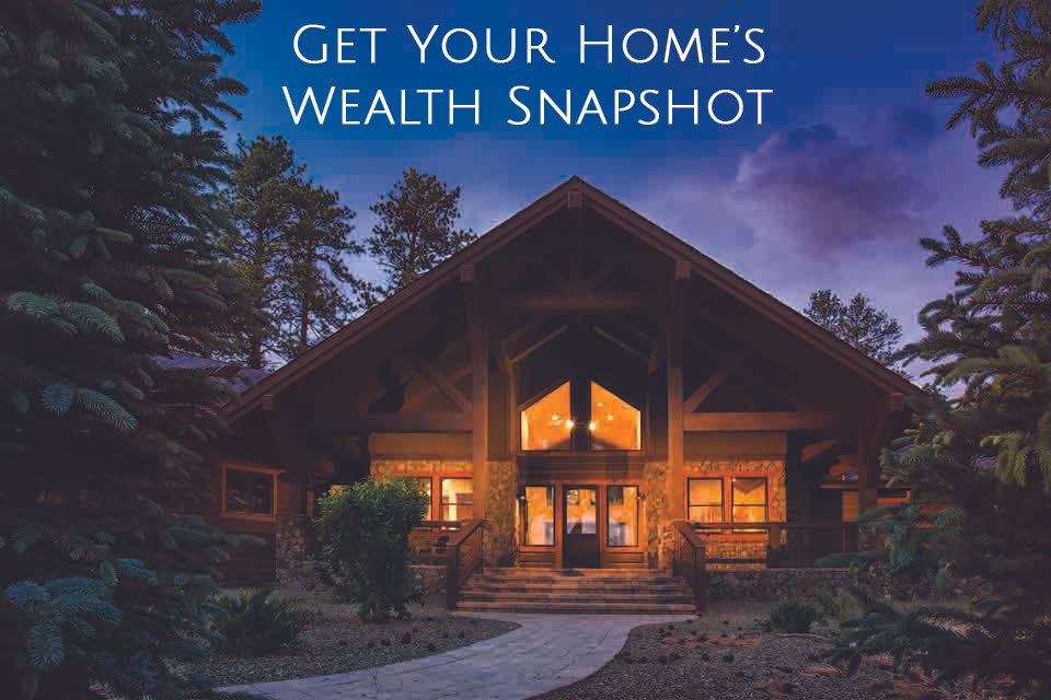 Wealth Snapshot