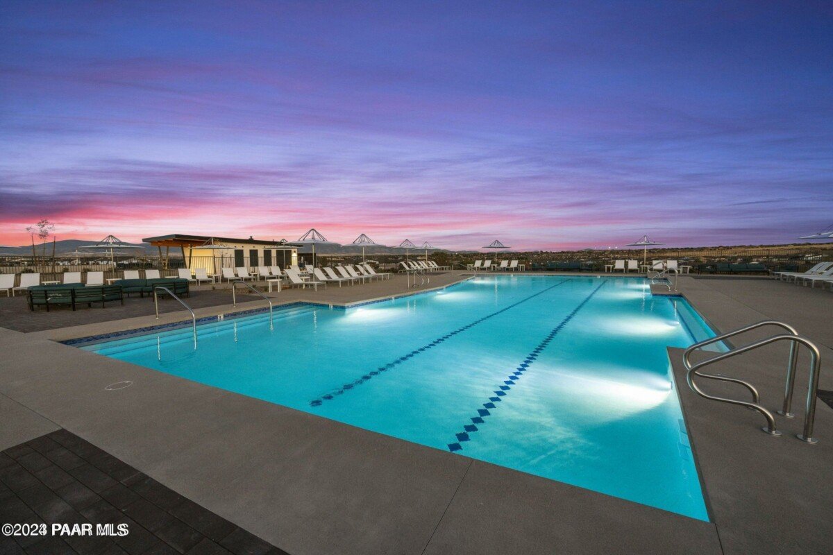 jasper pool