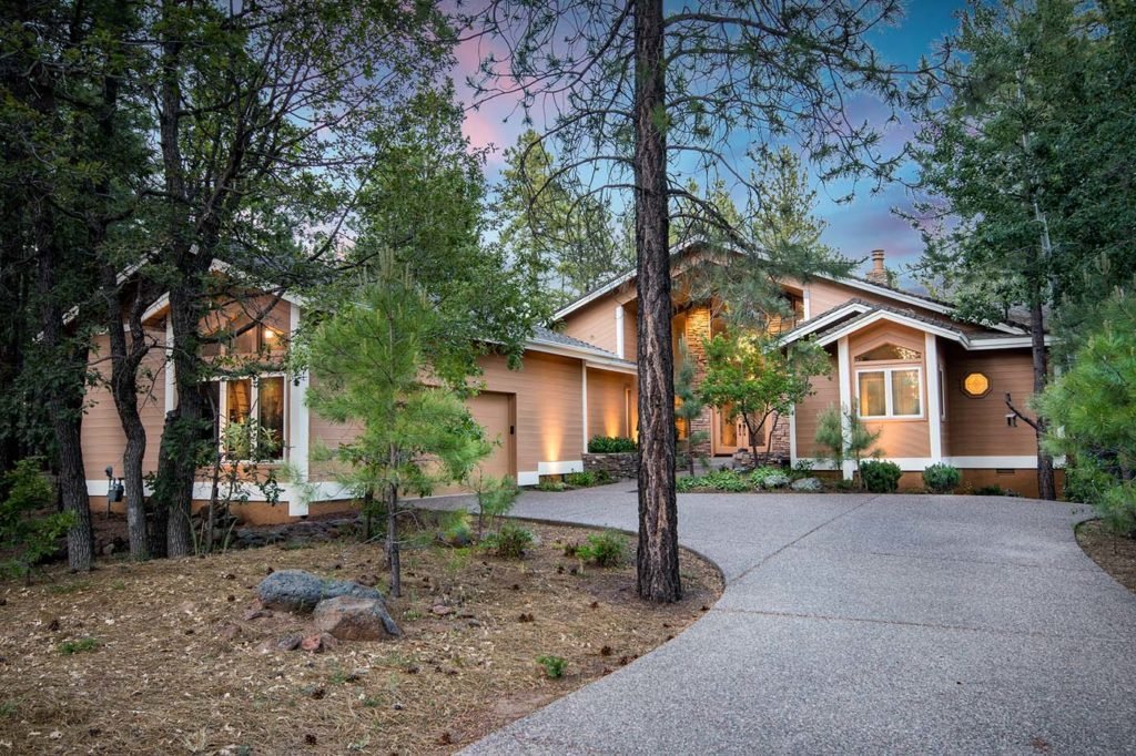 Forest Highlands, Forest Highlands Real Estate, Eileen Taggart