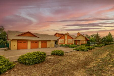 Photo of New Listing: Elevated Country Living Near the Coconino National Forest