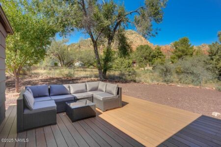 Photo of Sedona, Arizona: Where Red Rocks Meet Refined Living