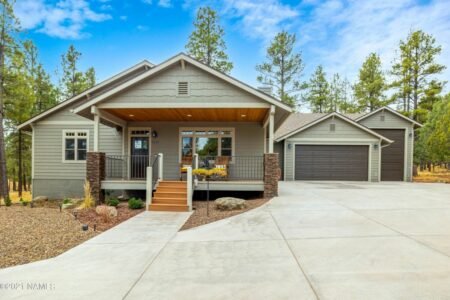 Photo of 3149 W Raven CT