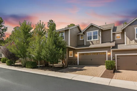 Photo of New Listing: Pinnacle Pines Luxury Living at 3199 S Hannah Lane