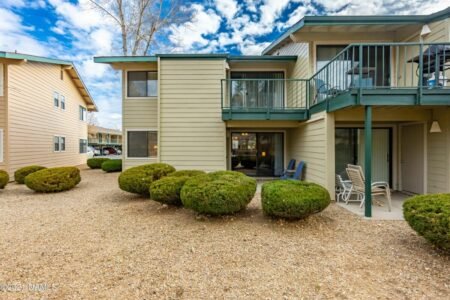 Photo of 3200 S Litzler Dr. 16-113