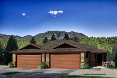 Photo of 502 N Otto Dr 12, Flagstaff, AZ 86005
