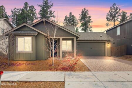 Photo of New Listing: Beautiful Single-Level Home in Crestview’s Scenic Community