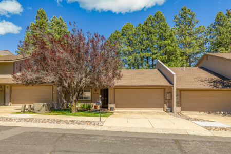 Photo of New Listing: Golf Course Views & Single-Level Comfort at 1720 N Fairway Drive