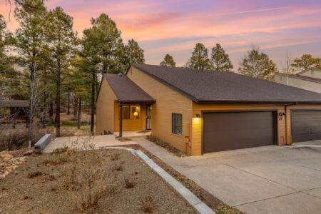 Photo of New Listing: A One-of-a-Kind Luxury Townhome in Saddleback