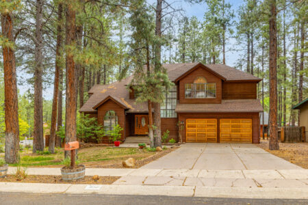 Photo of 3130 W Tina Ln