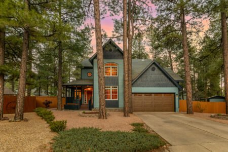 Photo of 2556 S Rocking Horse Ln