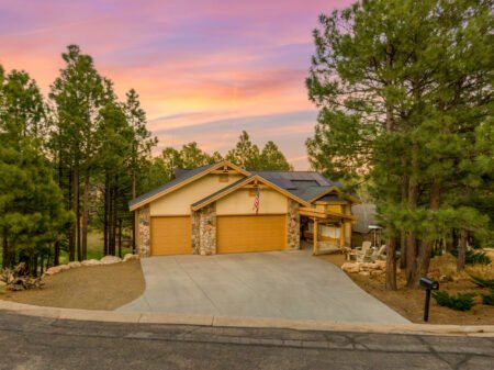 Photo of 4399 E Coburn Dr