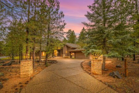 Photo of New Listing: Luxury Single-Level Living at Forest Highland’s 3450 Doc Raymond