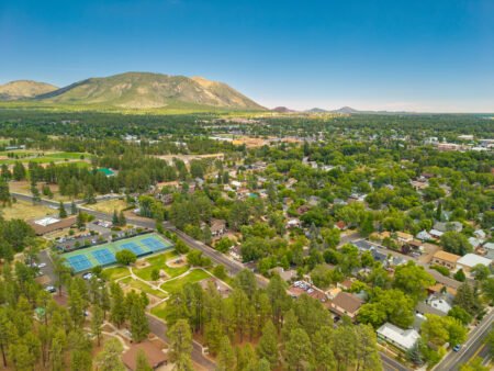 Photo of Flagstaff Townsite: A Walkable Flagstaff Lifestyle in the Historic Townsite