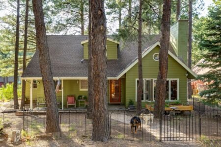 Photo of Coming Soon.  Charming, Happy, Spacious Cottage In The Trees