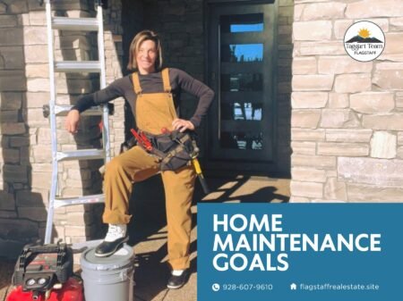 Photo of May Home Maintenance Goals: Prepare Your Home for Summer with These Simple Maintenance Tips