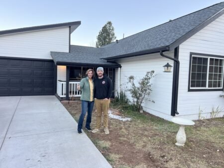 Photo of From Dream to Reality: Behind the Scenes of a Stress-Free Home-Buying Experience