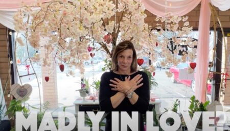 Photo of How Many Flowers For Valentine’s Day?