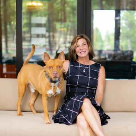 Photo of Eileen Taggart, Top 5 Residential Resale Agent in Northern Arizona for 2024