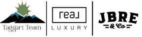 Taggart Team JBRE LUXURY