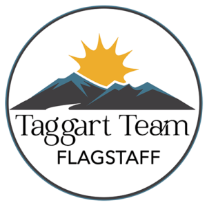 Taggart Team Logo Small