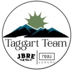 Taggart Team JBRE LUXURY Circle