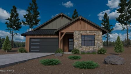 Photo of 1826 E Magnolia DR Lot 36